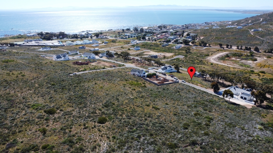 0 Bedroom Property for Sale in Britannica Heights Western Cape